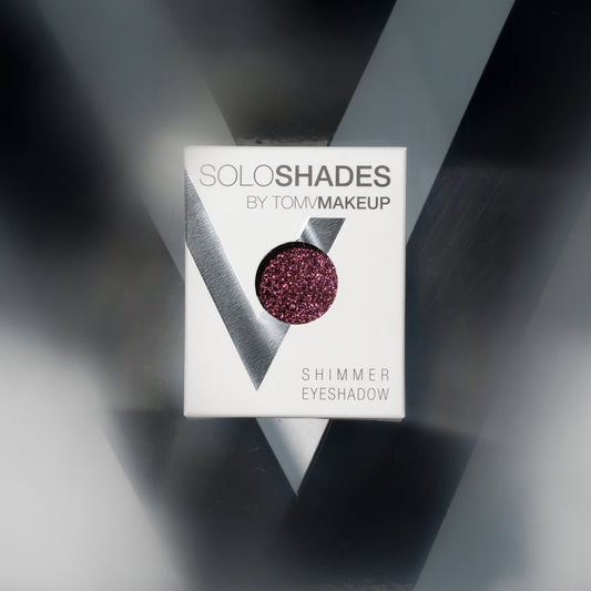 SOLO SHADES -SHIMMER SHADOW